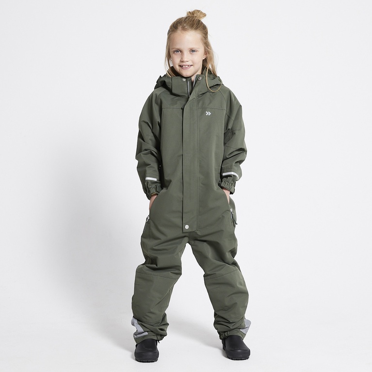 Skalldress "Hemavan"